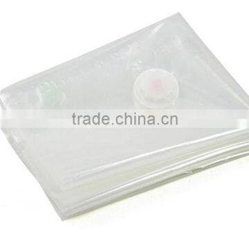 Nylon Clothes Storage Plastic Vacuum Sealer Bag photo-2