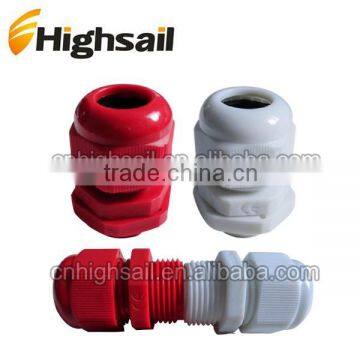 Class A Nylon RoHS Cable Gland