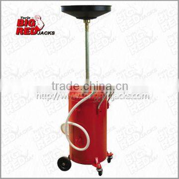 Torin BigRed 28 Gallon Tank Refuse Oil Extractor