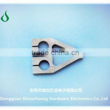 Hot Pressure Flat Cable Heater Tip photo-4