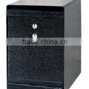 2015 hard convenient key lock deposit box DEP-SP(FK2)