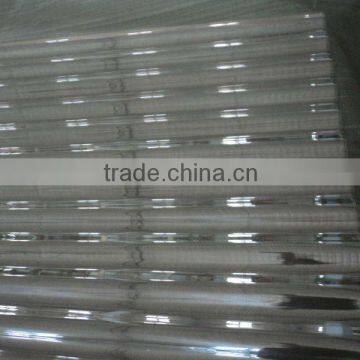 polycarbonate corrugated sheet