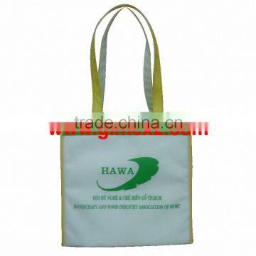 PP non woven shopping bag