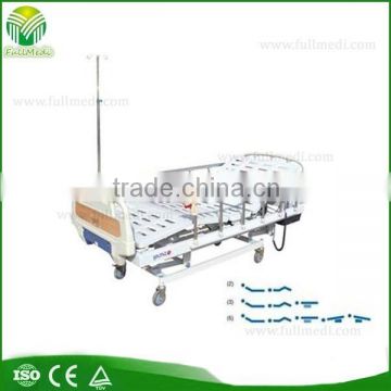 FM004-2 ICU Bed / Electric Bed Multi Function for Hospital &Clinic