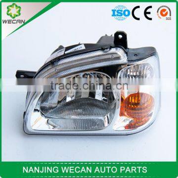 Customed packing top quality auto parts HID headlamp for chevrolet N109 6376