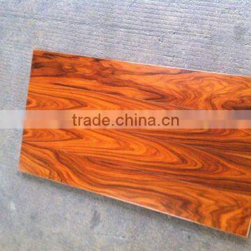 Waterproof Rosewood China Supplier Engineered Timber floor