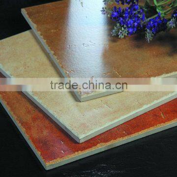 Restoring Ancient Ways Ceramic Tile photo-2