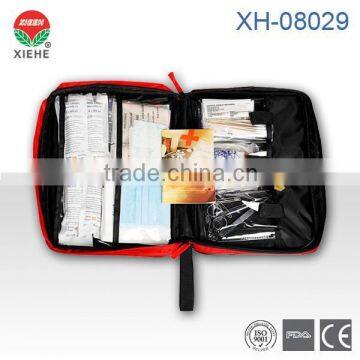 First Aid Bag for Vehicle