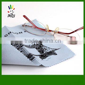 Heat Transfer silver polishing cloth