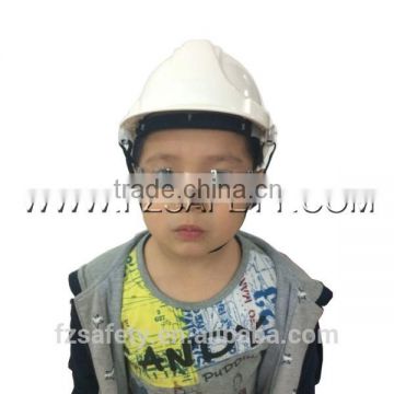 ABS kids safety helmet CE EN397