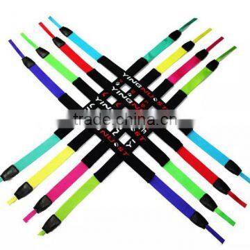 New Design Manufacturer Detachable Colorful Camera Strap SLR photo-2