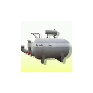 Water Jacket Heater for oil production and gas transmission