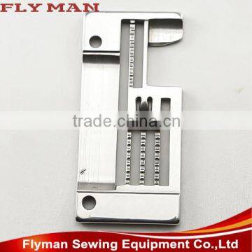 14-784 embroidery sewing machine throat plate