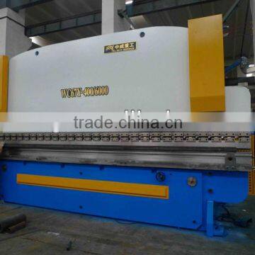 Press brake