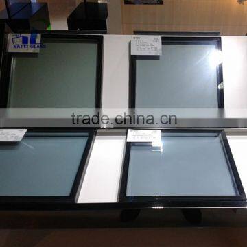 China Supplier Low-e Insulating Glass With Cheap Price