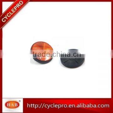 Universal REFLEJANTE LATERAL Motorcycle Side Reflector For Front Fork photo-5