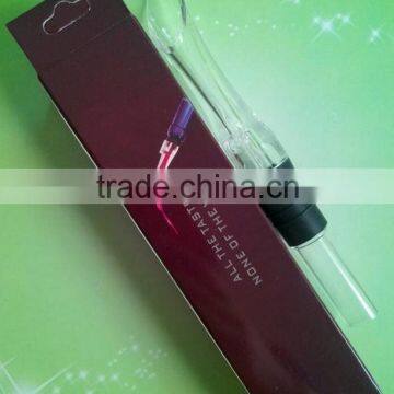 Acrylic Fast Magic Decanter Quick Wine Decanter photo-4