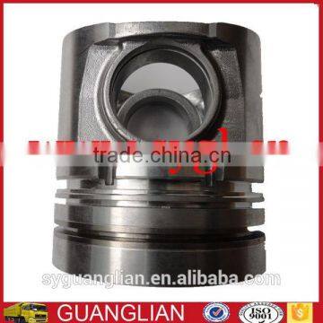 Boat 6CT8.3 diesel engine genuine piston 3929161 3907163 for Dongfeng truck