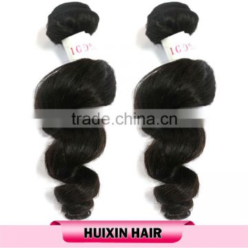 Cheap Human Cambodian Hair Bundle Loose Wave 8a Wholesale Virgin Cambodian Hair Weave