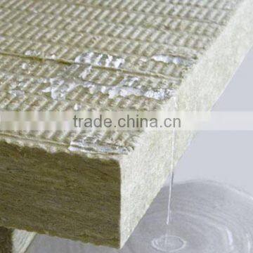 Rockwool Insulation Price Rock Wool Board Fireproof Wool Rock photo-4