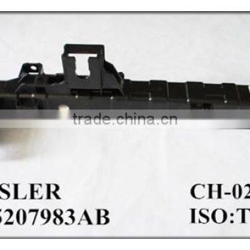 Auto Parts for Chrysler Car Engine Radiator Plastic Tank With Water Tank OE#:5207983AB photo-4