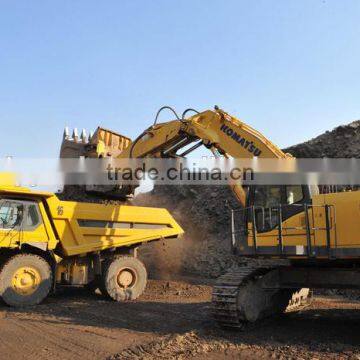 china supplier EX2600E-6LD face shovel buckets for sale