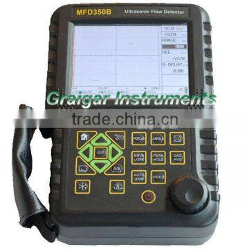 MFD350B Ultrasonic Flaw Detector,portable Ultrasonic Flaw Detector,NDT equipment