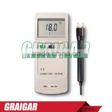 NEW 9%-30%,2 pins moisture electrode, Wood/Timber Moisture Meter/Tester MS-7001