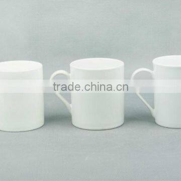 ceramic promotional gift mug Fine porcelain white coffee mug porcelain custom printed coffee mugs