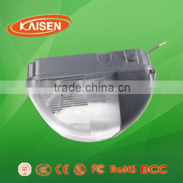 40w new product china jiangsu manufacturer kaisen modern induction wall lamp