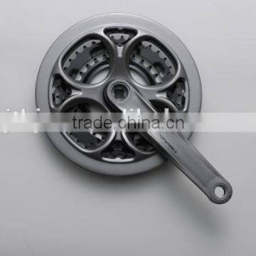 ISP3010P9 chainwheel bicycle 28T/38T/48T steel