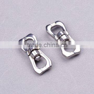 Tuna Long Line Fishing Stainless Steel Skid Double Swivel photo-2