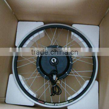 electric bicycle hub motor electric bike conversion kits