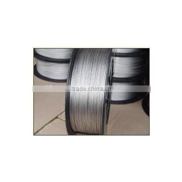 PURE NICKEL WIRE ROD