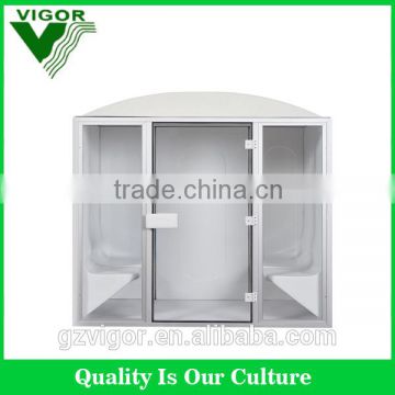 Wet Sauna Steam Room / Steam room machine