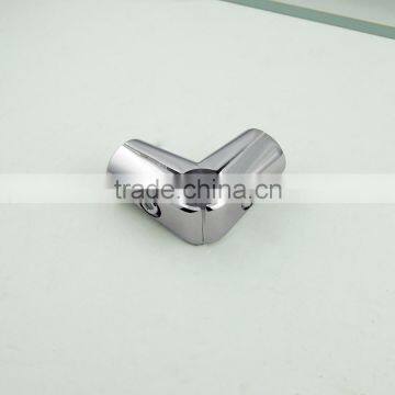 High Quality Fit Diameter 25mm 3 Way Pipe Connector photo-2