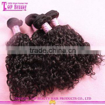 Factory Direct Sale Wholesale Price 6A Grade Mongolian Virgin Loose Curly Hair photo-6