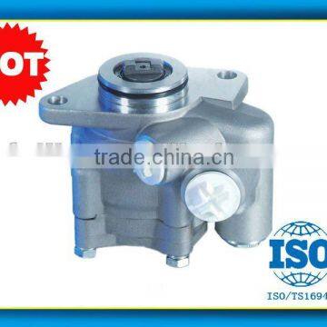 HYUNDAI 8DC8/6HE1/6HH1/6SA1/RD8/H07D/J08C/EH750/10PB1/4JB1/6D22/8DC9/6D14/6D15/6D16/4D31/4D32/4D33/4D34/4D55/4D56 Steering Pump