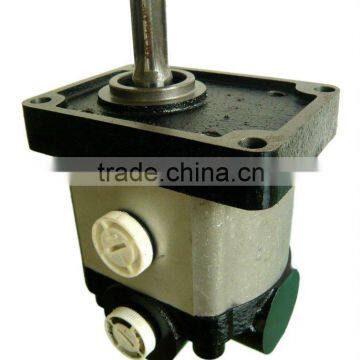 Construction Machinery Tractor Bulldozer Hydraulic Gear Pumps