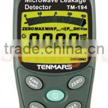 TM-194 Microwave Oven EMF Leakage Detector