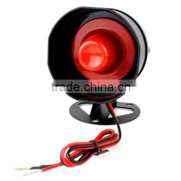 315MHZ-433MHZ C-001 Unidirectional Car Alarm System photo-2
