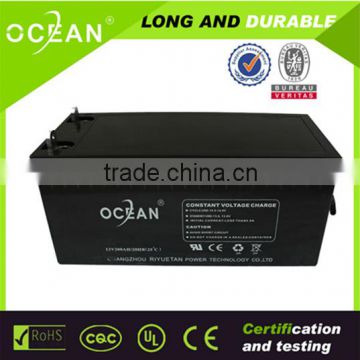 2014 best price 2v 1500ah vrla battery