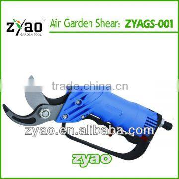 garden machine air garden shear