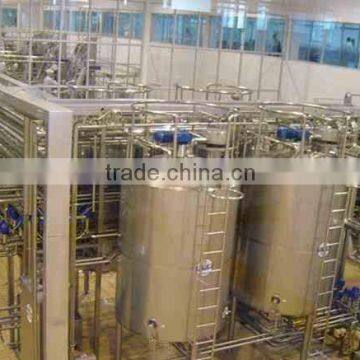 Non-dairy Creamer Production Line