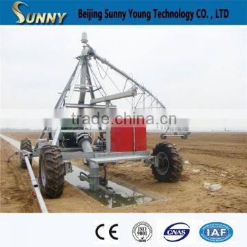 Farm Irrigation Systems Agricultures photo-2