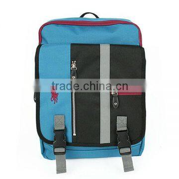 Shenzhen New Designer School Bags for Teenagers,Custom Made Fashionable Shoulders Bag and Backpacks for Promotion