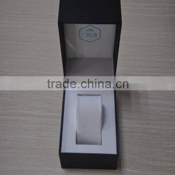 Custom Leather Watch Display Box for Hot Sale photo-2