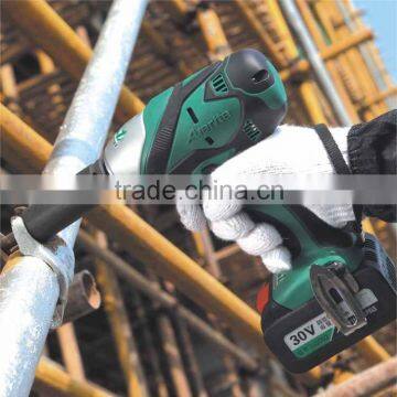 High-Torque Li-ion Wrench DC30-280