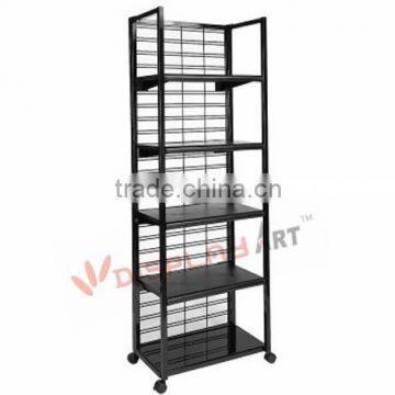 Customized wholesale beverage rack