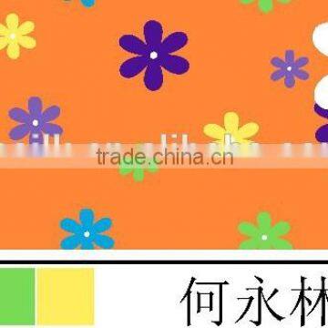 bed sheet fabric